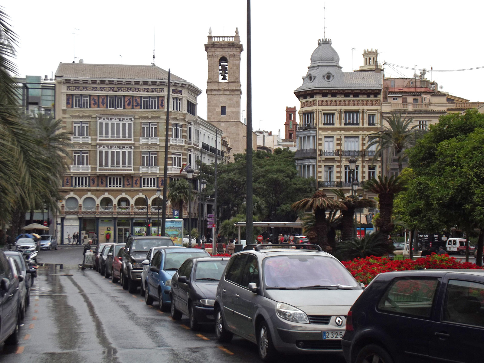 Valencia